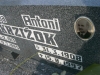 Krzizok Antoni